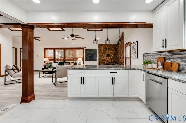 7703 Richie Ave, Henrico, VA 23229