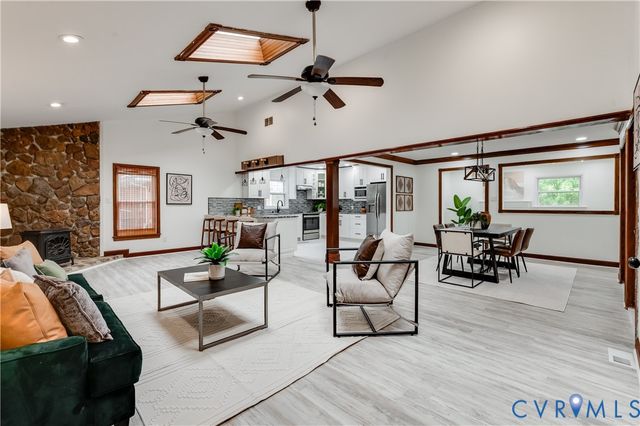7703 Richie Ave, Henrico, VA 23229