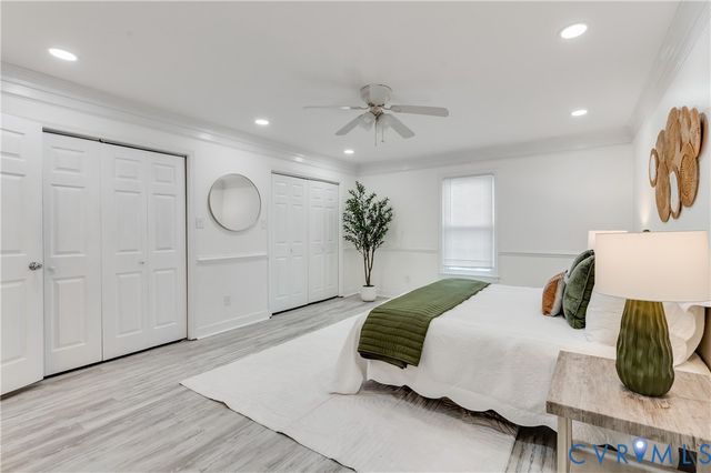 7703 Richie Ave, Henrico, VA 23229