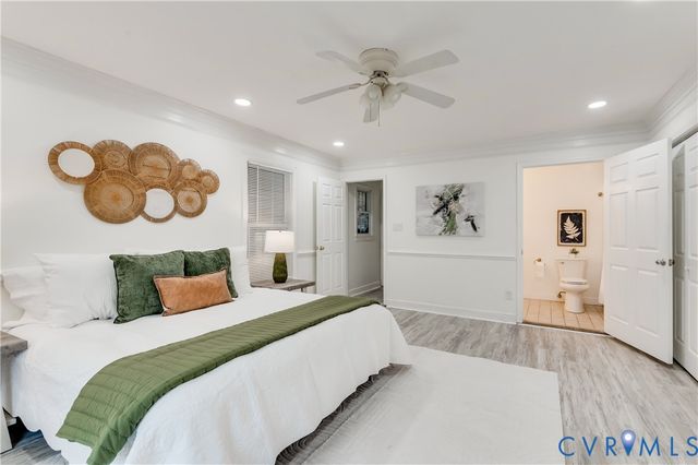 7703 Richie Ave, Henrico, VA 23229