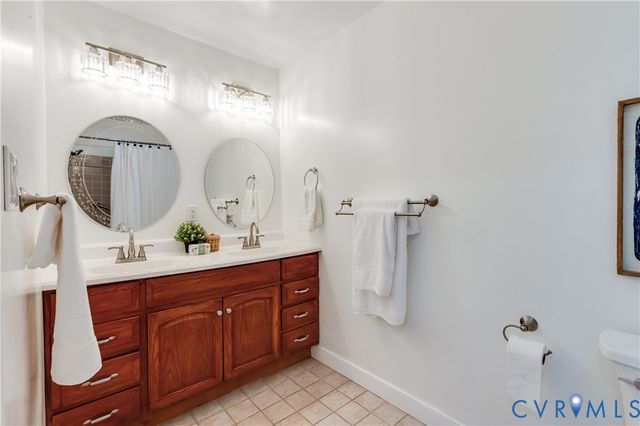 7703 Richie Ave, Henrico, VA 23229