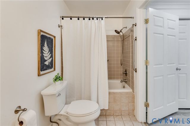 7703 Richie Ave, Henrico, VA 23229