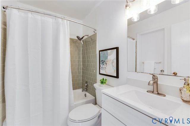 7703 Richie Ave, Henrico, VA 23229