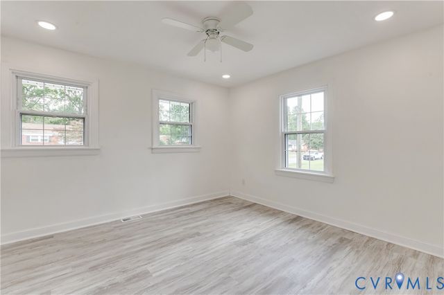 7703 Richie Ave, Henrico, VA 23229