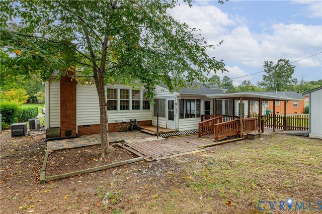 7703 Richie Ave, Henrico, VA 23229