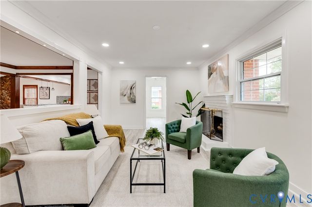 7703 Richie Ave, Henrico, VA 23229
