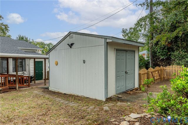 7703 Richie Ave, Henrico, VA 23229