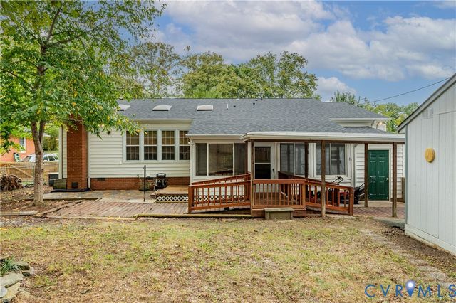 7703 Richie Ave, Henrico, VA 23229
