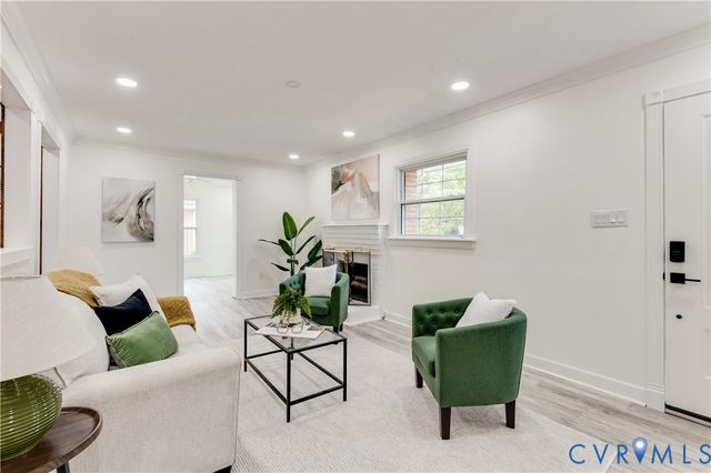 7703 Richie Ave, Henrico, VA 23229