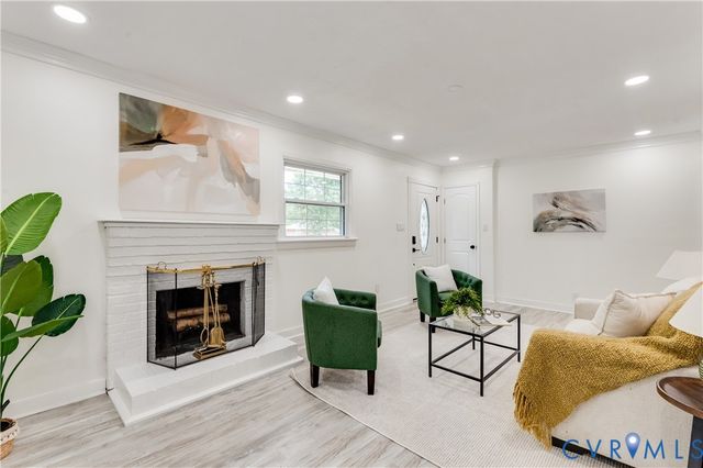 7703 Richie Ave, Henrico, VA 23229