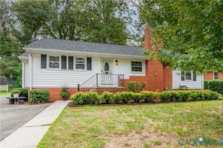 7703 Richie Ave, Henrico, VA 23229