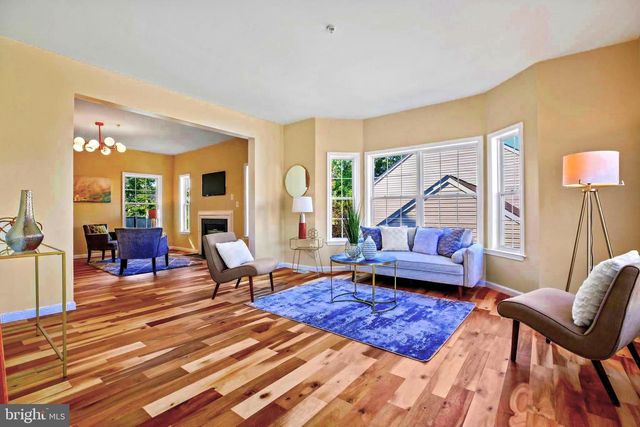 7305 HAWTHORNE ST, Landover, MD 20785
