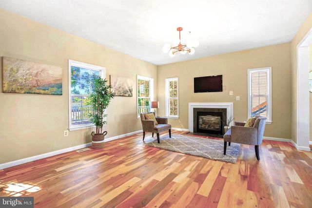 7305 HAWTHORNE ST, Landover, MD 20785