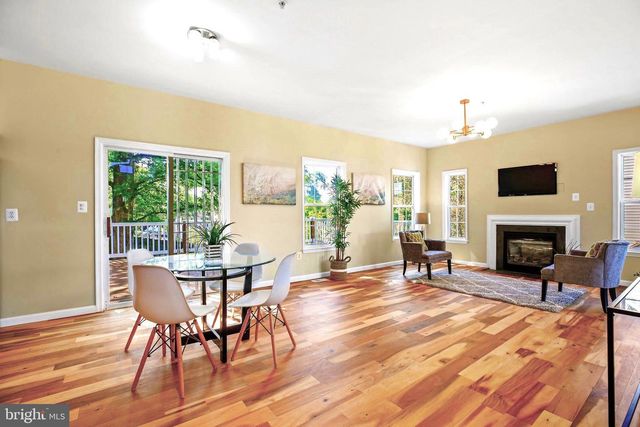 7305 HAWTHORNE ST, Landover, MD 20785