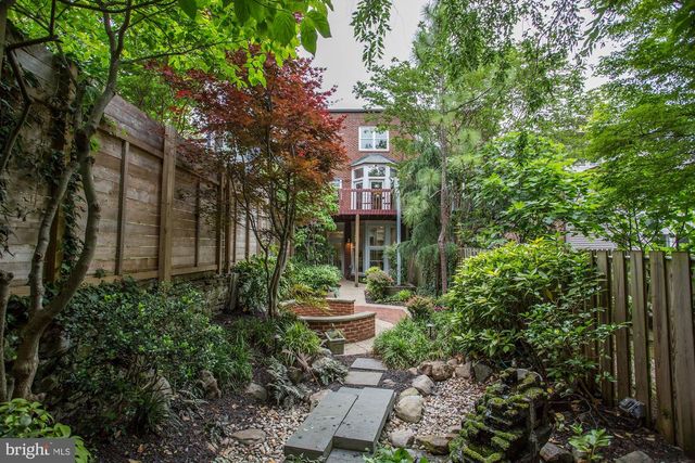 3332 DENT PL NW, Washington, DC 20007