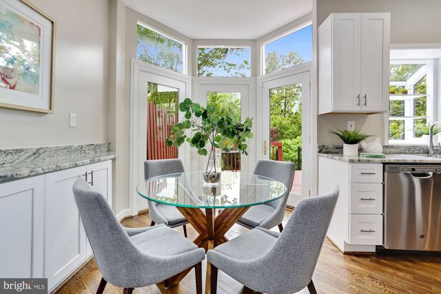 3332 DENT PL NW, Washington, DC 20007