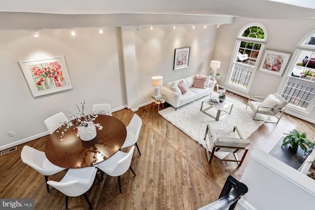 3332 DENT PL NW, Washington, DC 20007