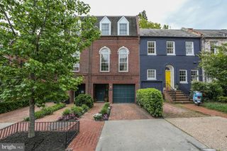 3332 DENT PL NW, Washington, DC 20007