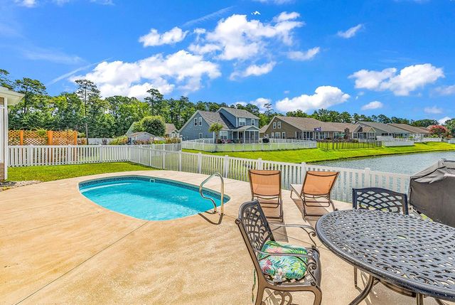 273 Copper Leaf Dr., Myrtle Beach, SC 29588