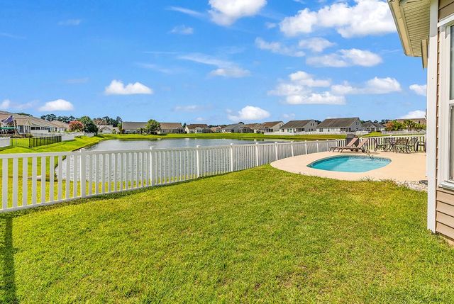 273 Copper Leaf Dr., Myrtle Beach, SC 29588