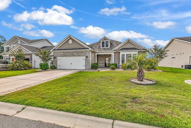 273 Copper Leaf Dr., Myrtle Beach, SC 29588