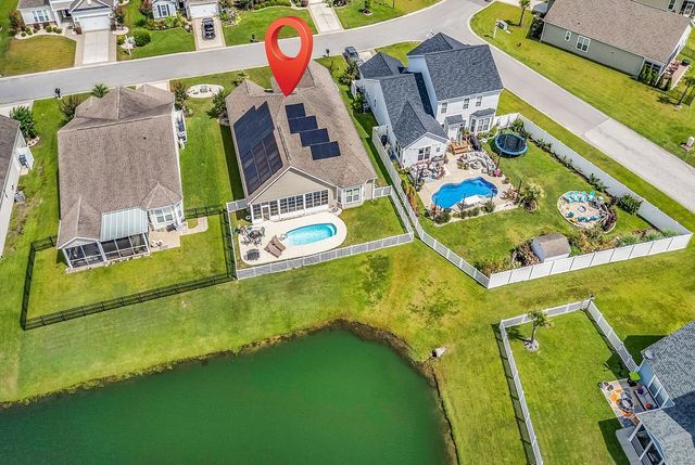 273 Copper Leaf Dr., Myrtle Beach, SC 29588