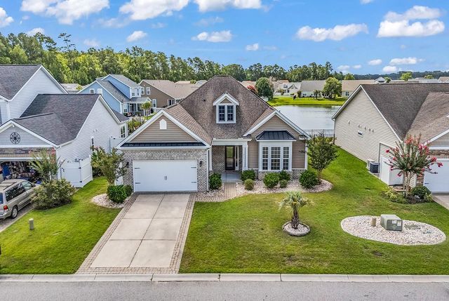 273 Copper Leaf Dr., Myrtle Beach, SC 29588