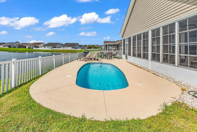 273 Copper Leaf Dr., Myrtle Beach, SC 29588