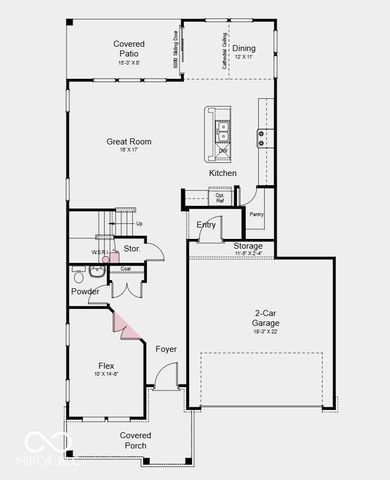 15752 Showdown Road, Noblesville, IN 46060