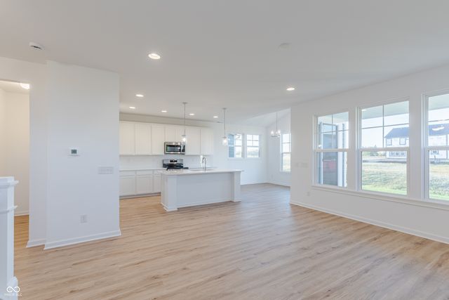 15752 Showdown Road, Noblesville, IN 46060