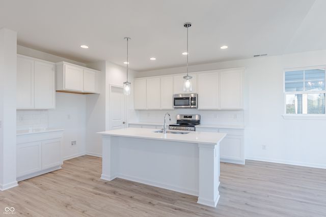 15752 Showdown Road, Noblesville, IN 46060