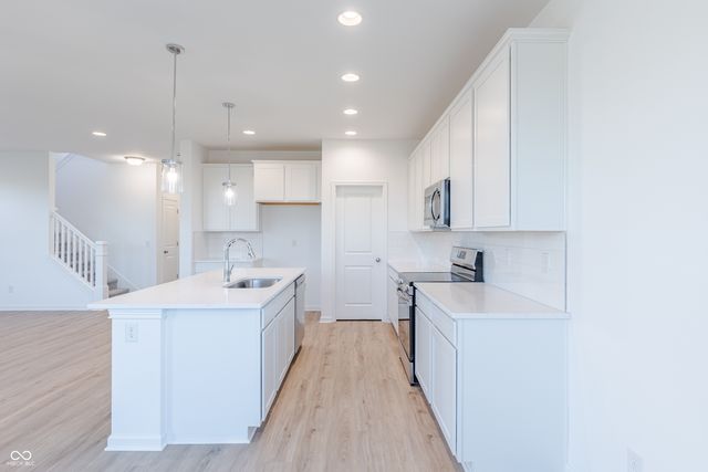 15752 Showdown Road, Noblesville, IN 46060