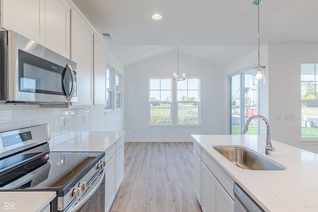 15752 Showdown Road, Noblesville, IN 46060