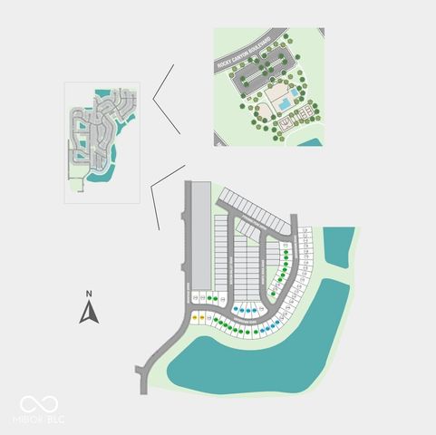 15752 Showdown Road, Noblesville, IN 46060