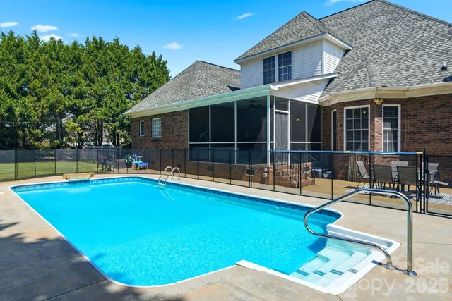 535 Hallman Drive, Rock Hill, SC 29732