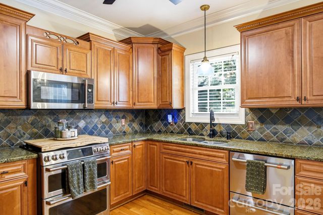 535 Hallman Drive, Rock Hill, SC 29732