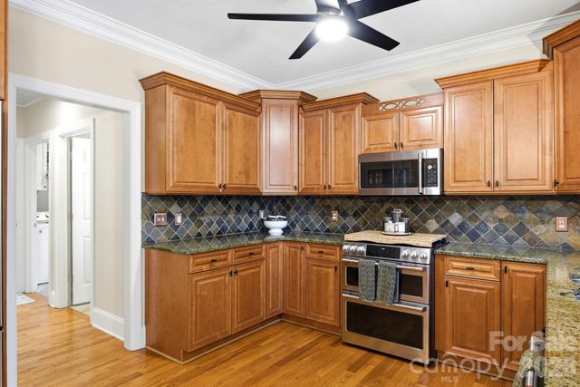 535 Hallman Drive, Rock Hill, SC 29732