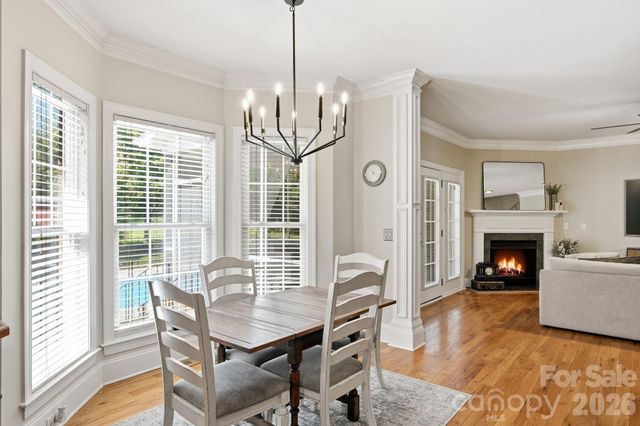 535 Hallman Drive, Rock Hill, SC 29732