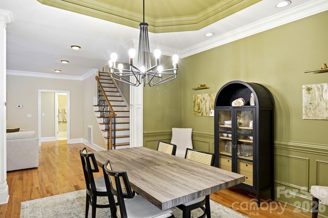 535 Hallman Drive, Rock Hill, SC 29732