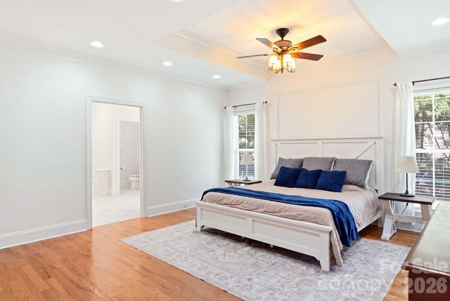 535 Hallman Drive, Rock Hill, SC 29732