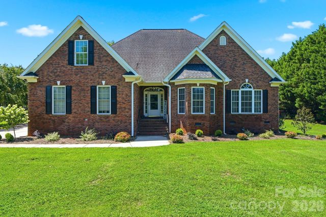 535 Hallman Drive, Rock Hill, SC 29732