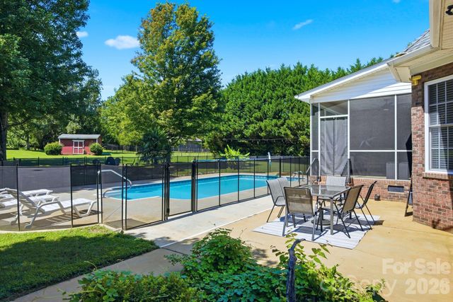 535 Hallman Drive, Rock Hill, SC 29732
