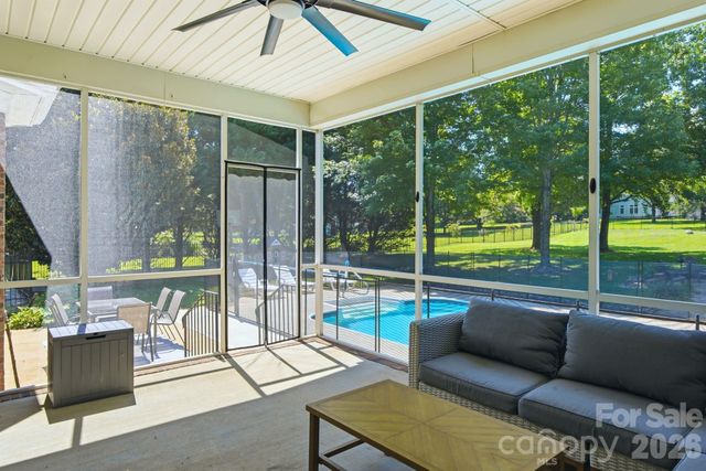 535 Hallman Drive, Rock Hill, SC 29732