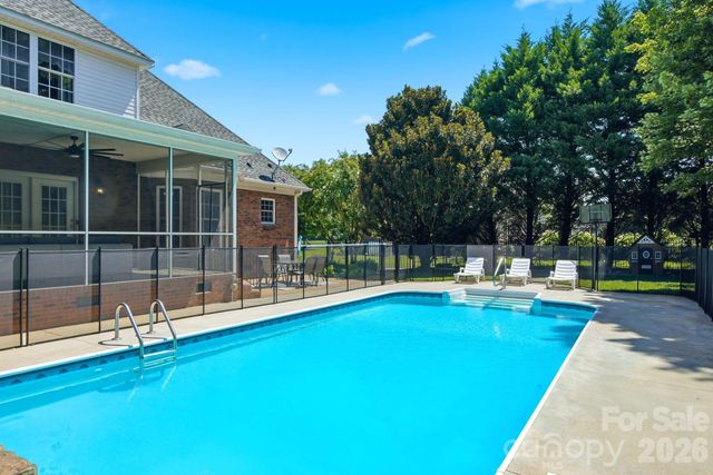 535 Hallman Drive, Rock Hill, SC 29732