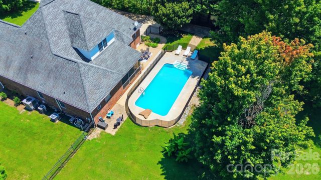 535 Hallman Drive, Rock Hill, SC 29732