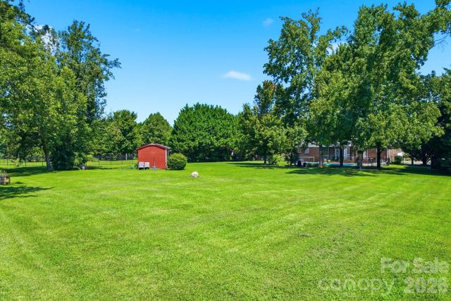 535 Hallman Drive, Rock Hill, SC 29732