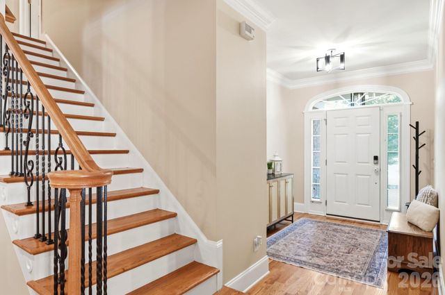 535 Hallman Drive, Rock Hill, SC 29732