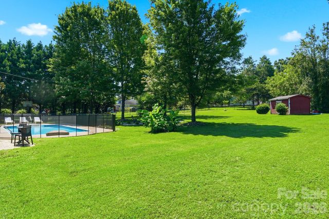 535 Hallman Drive, Rock Hill, SC 29732