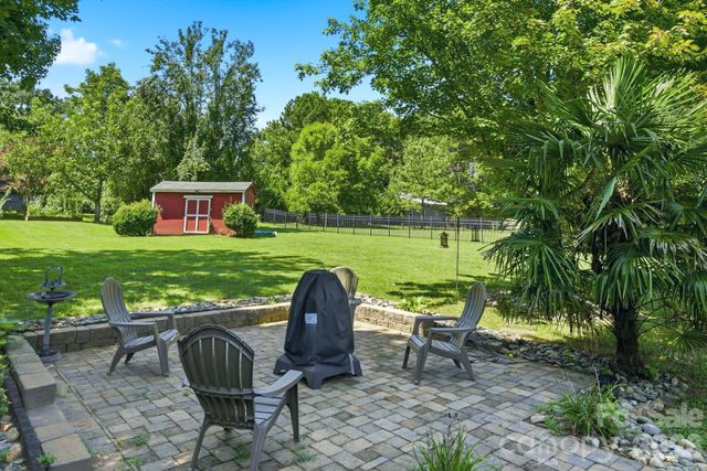 535 Hallman Drive, Rock Hill, SC 29732