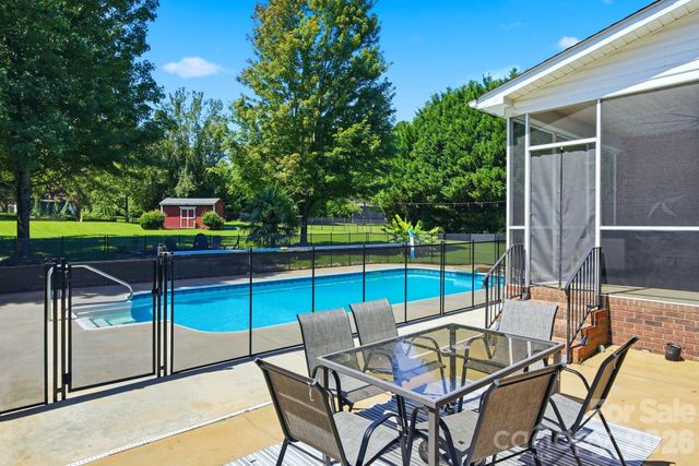 535 Hallman Drive, Rock Hill, SC 29732